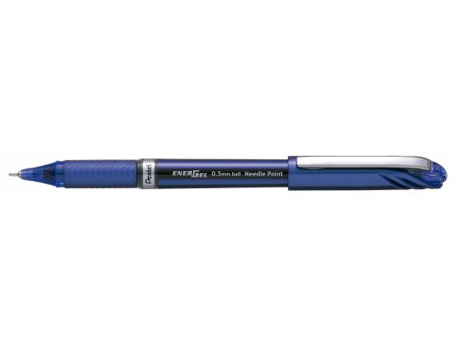 Roller pentel energel bln25 azul , Pentel , 45970 , 0884851000071